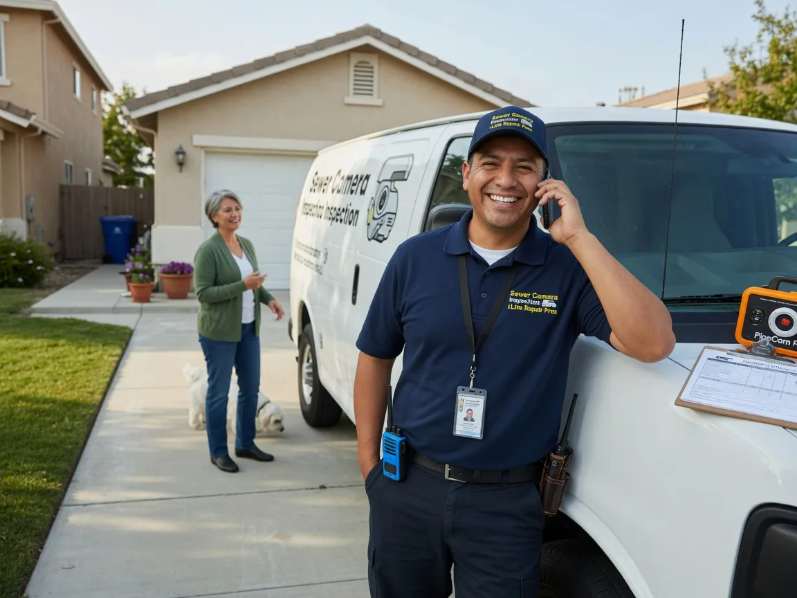 Sewer Line Repair Woolstock, IA FAQs